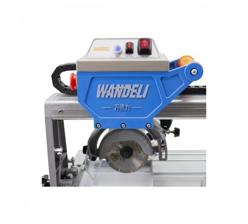 Электрический плиткорез Wandeli QX-1200