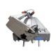 Электрический плиткорез Wandeli QX-1200