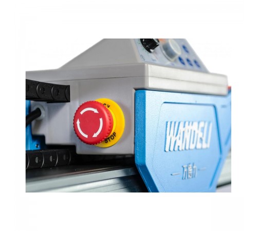 Электрический плиткорез Wandeli QX-ZD-1000 с автоматикой