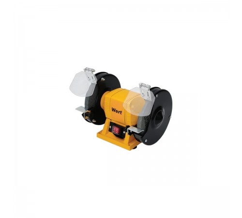 Точило WERT GM 0315