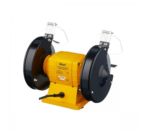 Точило WERT GM 0315