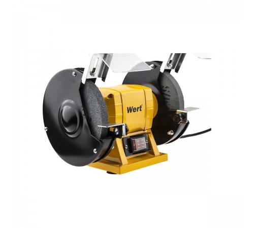 Точило WERT GM 0315