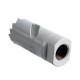 3002200101 Коронка WILPU Bi-metall D-22мм (крупный зуб)
