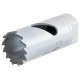 3002200101 Коронка WILPU Bi-metall D-22мм (крупный зуб)