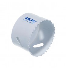 3006800101 Коронка WILPU Bi-metall D-68мм (крупный зуб)