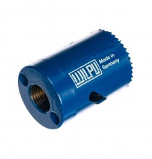 3103500101 Коронка WILPU Bi-metall D-35мм (мелкий зуб)
