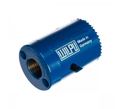 3103500101 Коронка WILPU Bi-metall D-35мм (мелкий зуб)