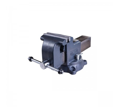 63304 Тиски WILTON Мастерскаяширина губок 200мм
