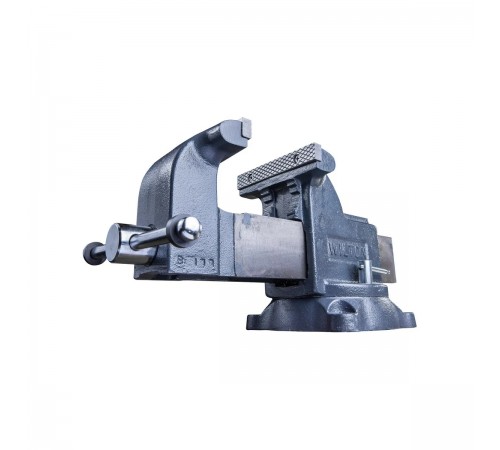 63304 Тиски WILTON Мастерскаяширина губок 200мм
