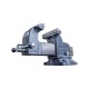 63304 Тиски WILTON Мастерскаяширина губок 200мм