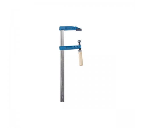 76104 Струбцина WILTON F-образная 120х800мм