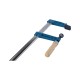 76104 Струбцина WILTON F-образная 120х800мм