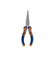 04-113 Круглогубцы WIPRO Краб 160мм, CR-V, HRC-60