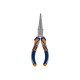 04-113 Круглогубцы WIPRO Краб 160мм, CR-V, HRC-60