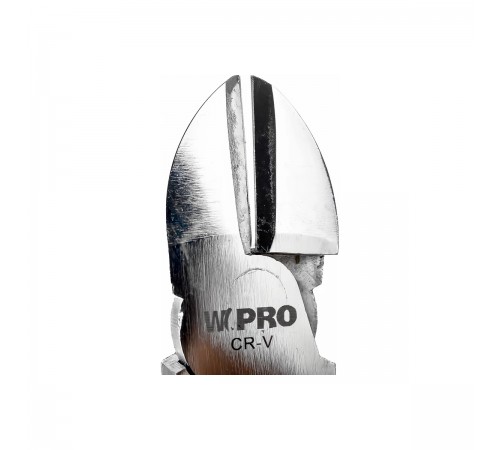 04-205 Бокорезы WIPRO Бульдог 180мм, CR-V. HRC-60, смещенный центр