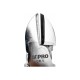 04-205 Бокорезы WIPRO Бульдог 180мм, CR-V. HRC-60, смещенный центр