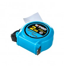 061-02 Рулетка WIPRO 2м х 10мм