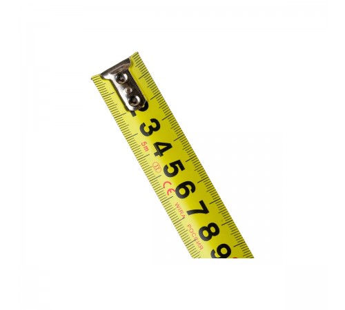 063-05 Рулетка WIPRO 5м х 25мм