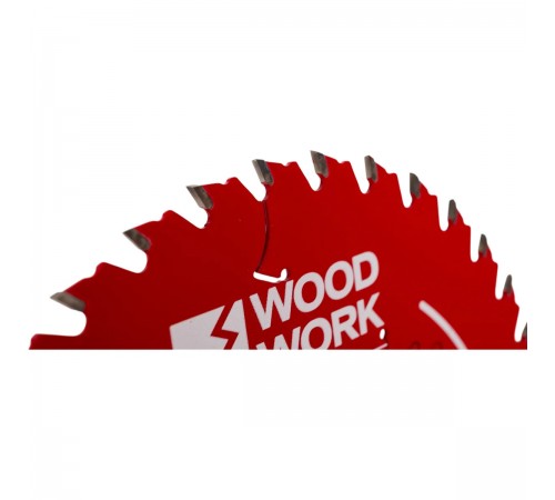 27.160.36 Диск пильный WOODWORK 160х20х1,6/1,1 A=18° ATB+8° SHEAR Z=36