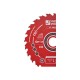 27.190.24 Диск пильный WOODWORK 190х30х1,8/1,1 A=18° ATB+8° SHEAR Z=24