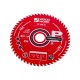 27.190.56 Диск пильный WOODWORK 190х30х1,8/1,1 A=18° ATB+8° SHEAR Z=56