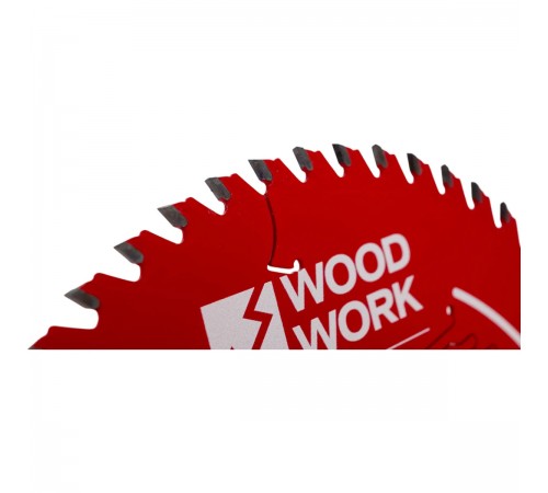 27.190.56 Диск пильный WOODWORK 190х30х1,8/1,1 A=18° ATB+8° SHEAR Z=56