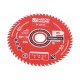 27.190.56 Диск пильный WOODWORK 190х30х1,8/1,1 A=18° ATB+8° SHEAR Z=56