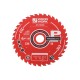 27.210.36 Диск пильный WOODWORK 210х30х1,8/1,2 A=18° ATB+8° SHEAR Z=36