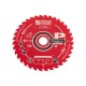 27.210.36 Диск пильный WOODWORK 210х30х1,8/1,2 A=18° ATB+8° SHEAR Z=36