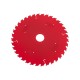 27.210.36 Диск пильный WOODWORK 210х30х1,8/1,2 A=18° ATB+8° SHEAR Z=36