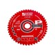 27.216.48 Диск пильный WOODWORK 216х30х1,8/1,2 A=-5° ATB+8° SHEAR Z=48