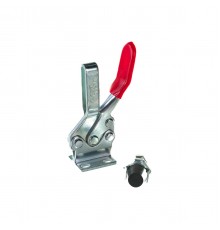 GH-225-D Прижим WOODWORK с горизонтальной ручкой, усилие 227кг.