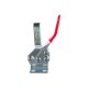 GH-225-D Прижим WOODWORK с горизонтальной ручкой, усилие 227кг.