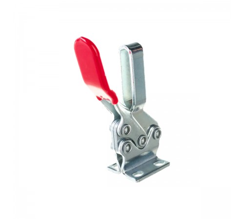 GH-225-D Прижим WOODWORK с горизонтальной ручкой, усилие 227кг.
