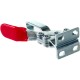 GH-225-D Прижим WOODWORK с горизонтальной ручкой, усилие 227кг.