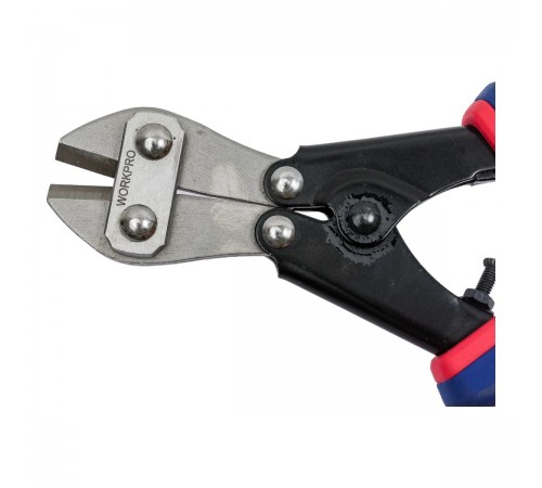 WP216001 Болторез WORKPRO 200мм(8")