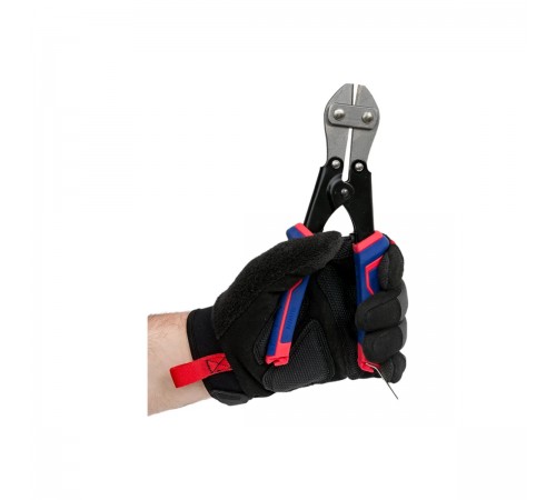 WP216001 Болторез WORKPRO 200мм(8")