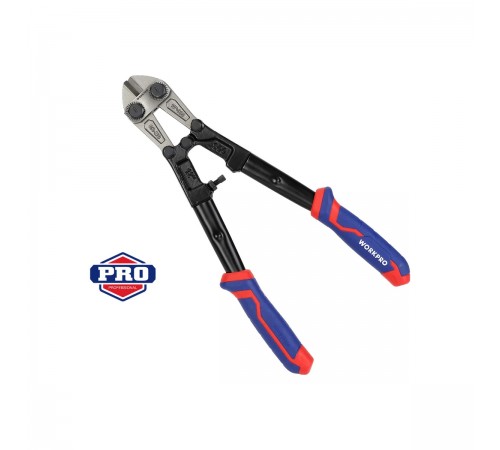 WP216002 Болторез WORKPRO 300мм(12")