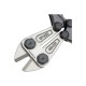 WP216002 Болторез WORKPRO 300мм(12")