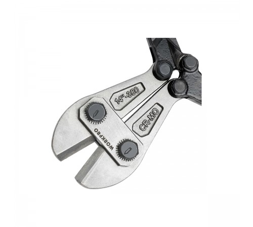 WP216003 Болторез WORKPRO 350мм(14")