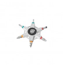 WP221065 Отвертка спинер 6-в-1 WORKPRO