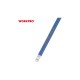WP222011 Набор шестигранных ключей WORKPRO LONG PRO с шаровидными наконечниками 9шт.