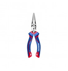 Длинногубцы WORKPRO 160мм (6 дюймов) CR-V WP231020