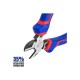 Бокорезы WORPRO 160мм CR-V WP231022
