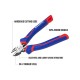 Бокорезы WORPRO 180мм (7 дюймов) CR-V WP231066