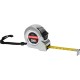 WP261014 Рулетка WORKPRO хромированная 5мх19мм