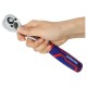 WP271007 Ключ трещеточный WORKPRO 2К 1/4" 45Т