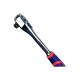 WP271009 Ключ трещеточный WORKPRO 2К 1/2" 45Т