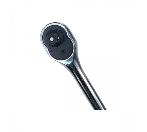 WP271009 Ключ трещеточный WORKPRO 2К 1/2" 45Т
