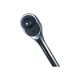 WP271009 Ключ трещеточный WORKPRO 2К 1/2" 45Т